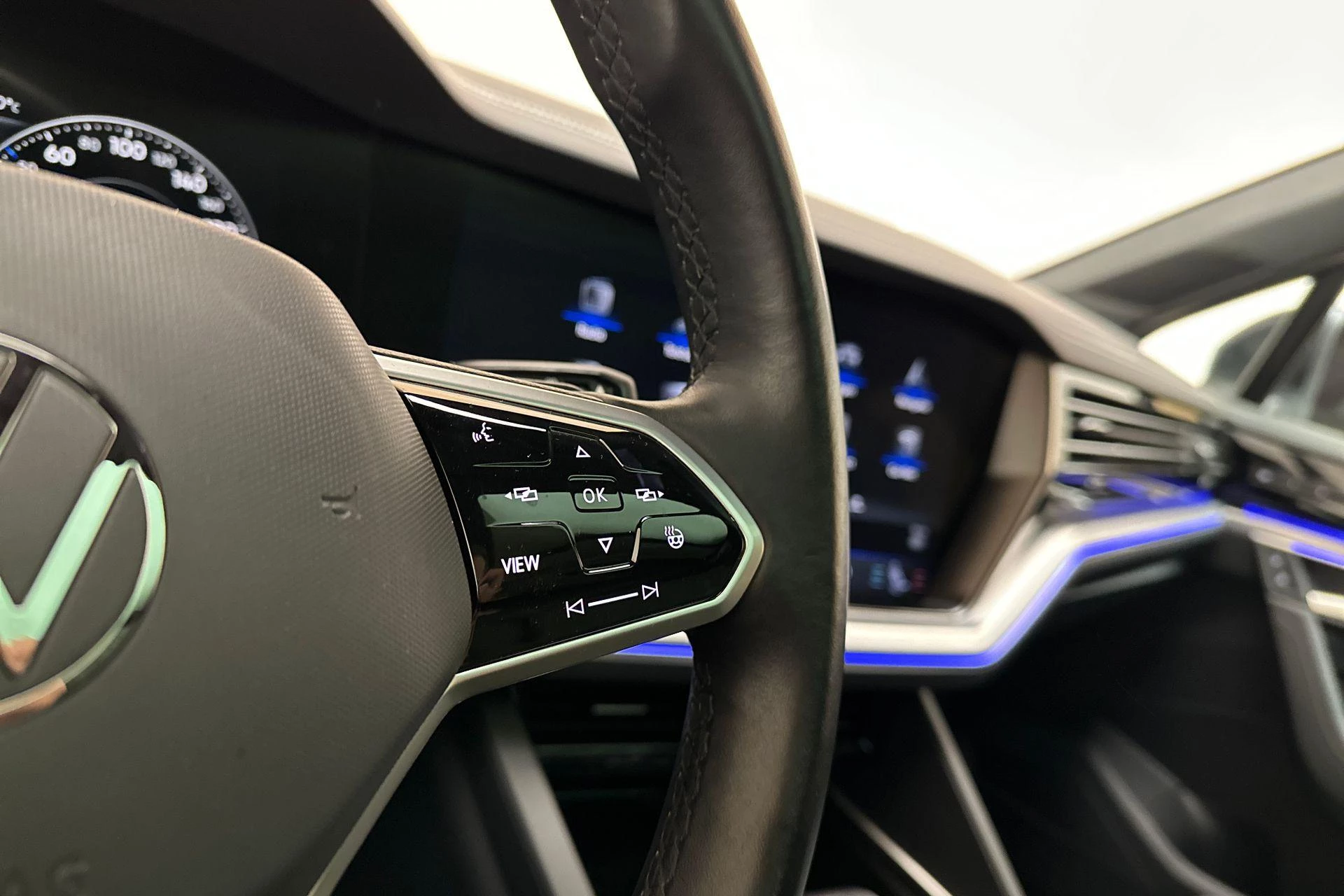 Hoofdafbeelding Volkswagen Touareg