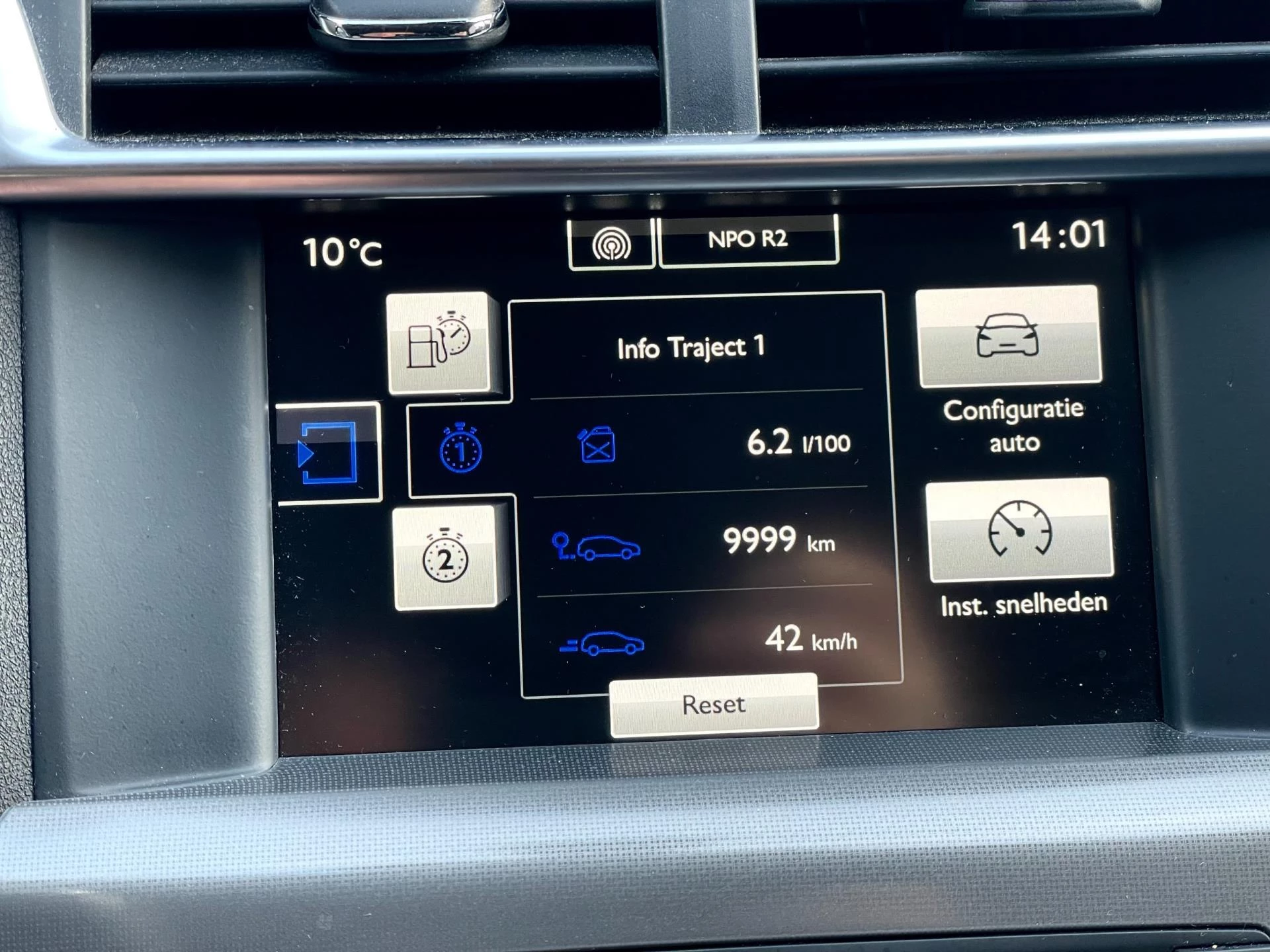 Hoofdafbeelding Citroën C4