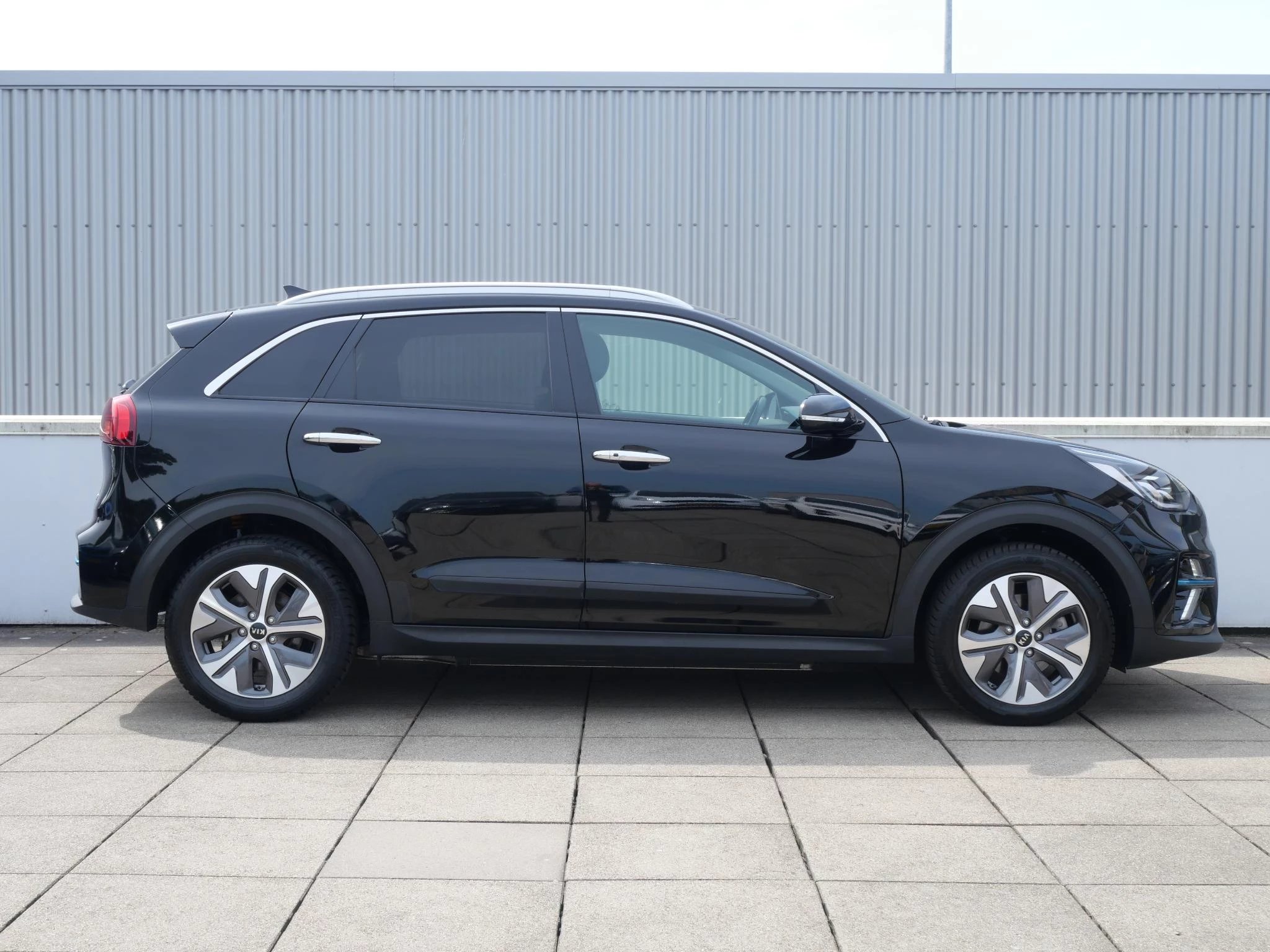 Hoofdafbeelding Kia e-Niro