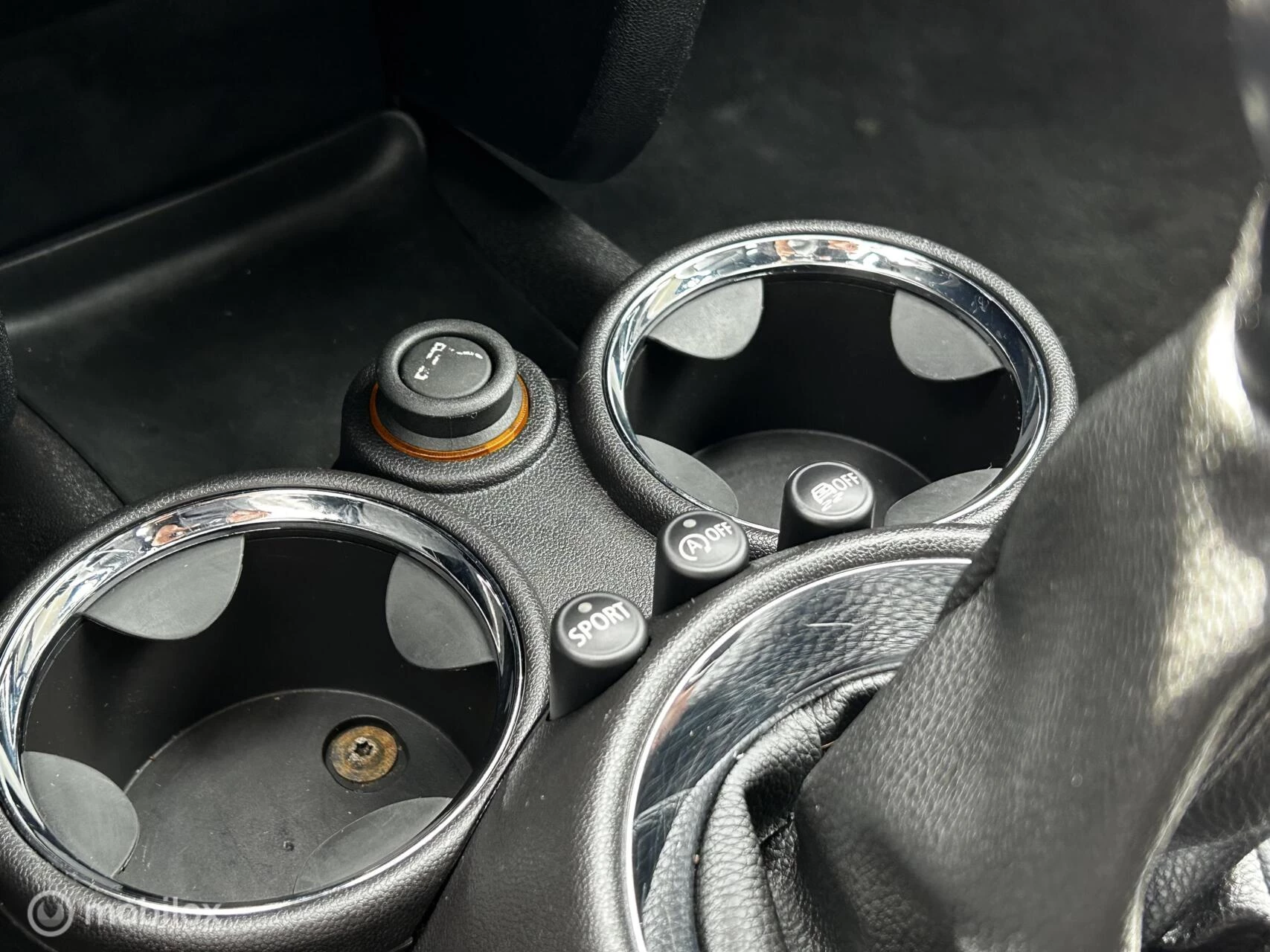 Hoofdafbeelding MINI Cooper S