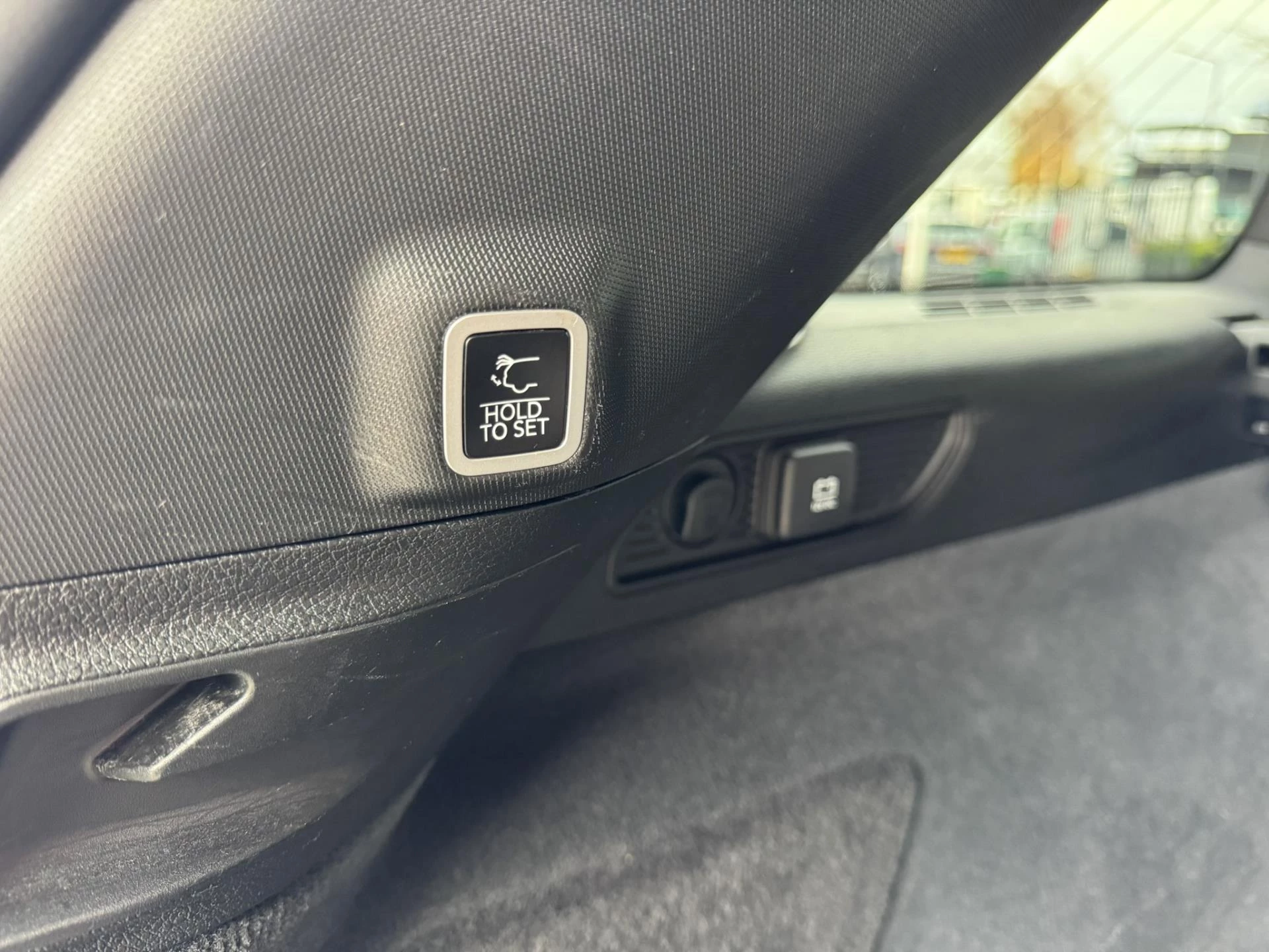 Hoofdafbeelding Jeep Grand Cherokee