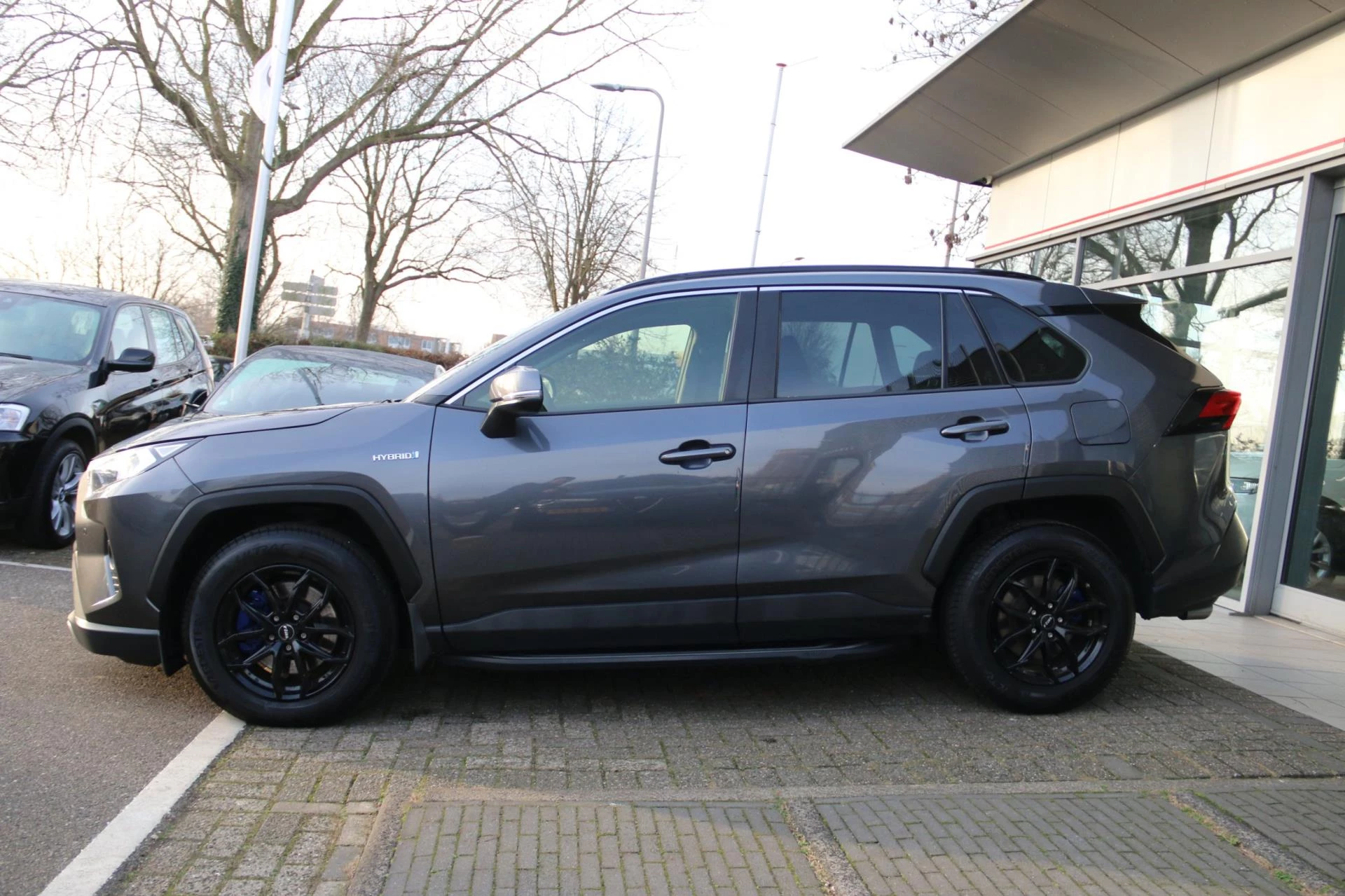 Hoofdafbeelding Toyota RAV4