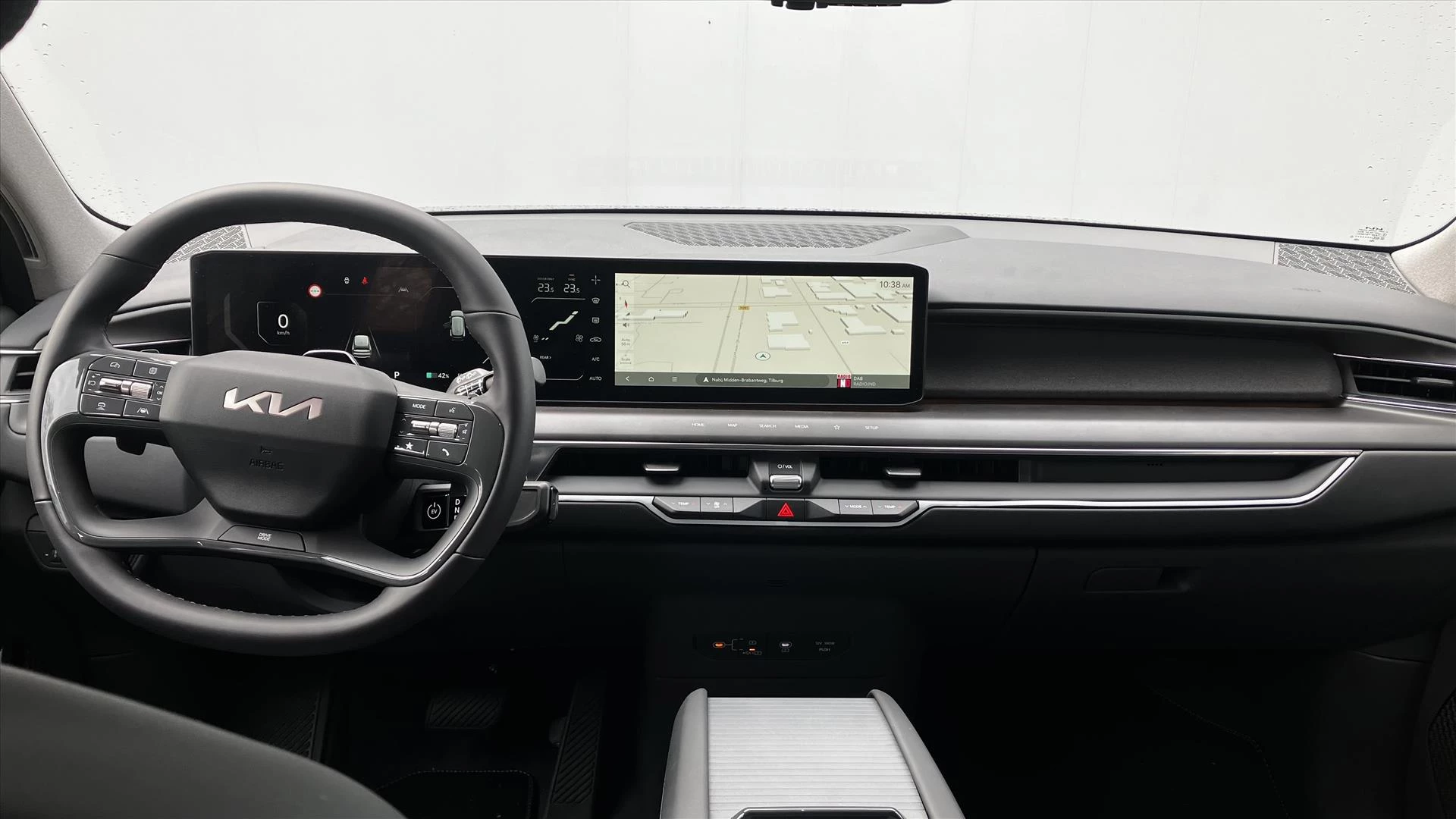 Hoofdafbeelding Kia EV9