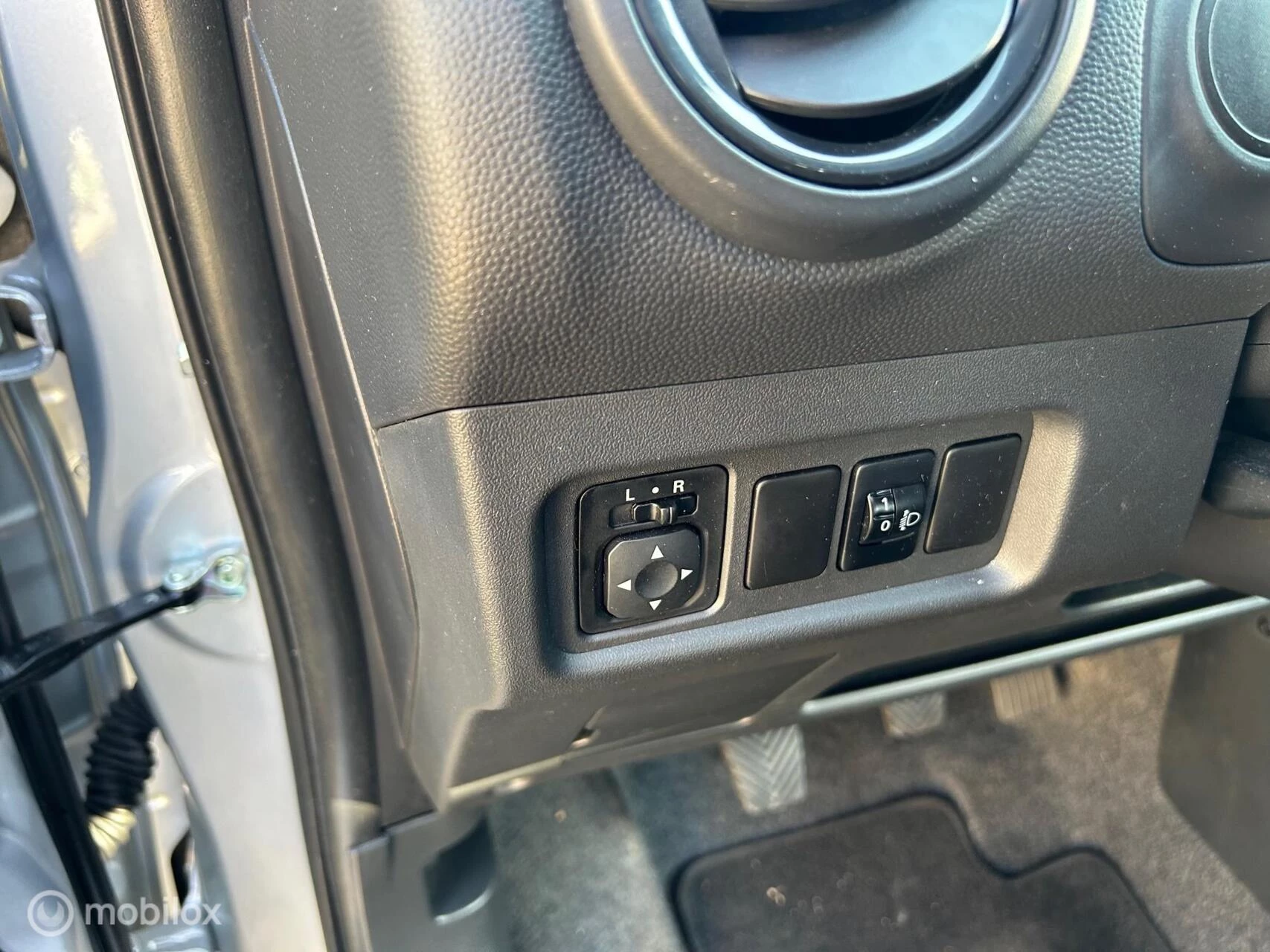 Hoofdafbeelding Mitsubishi Space Star