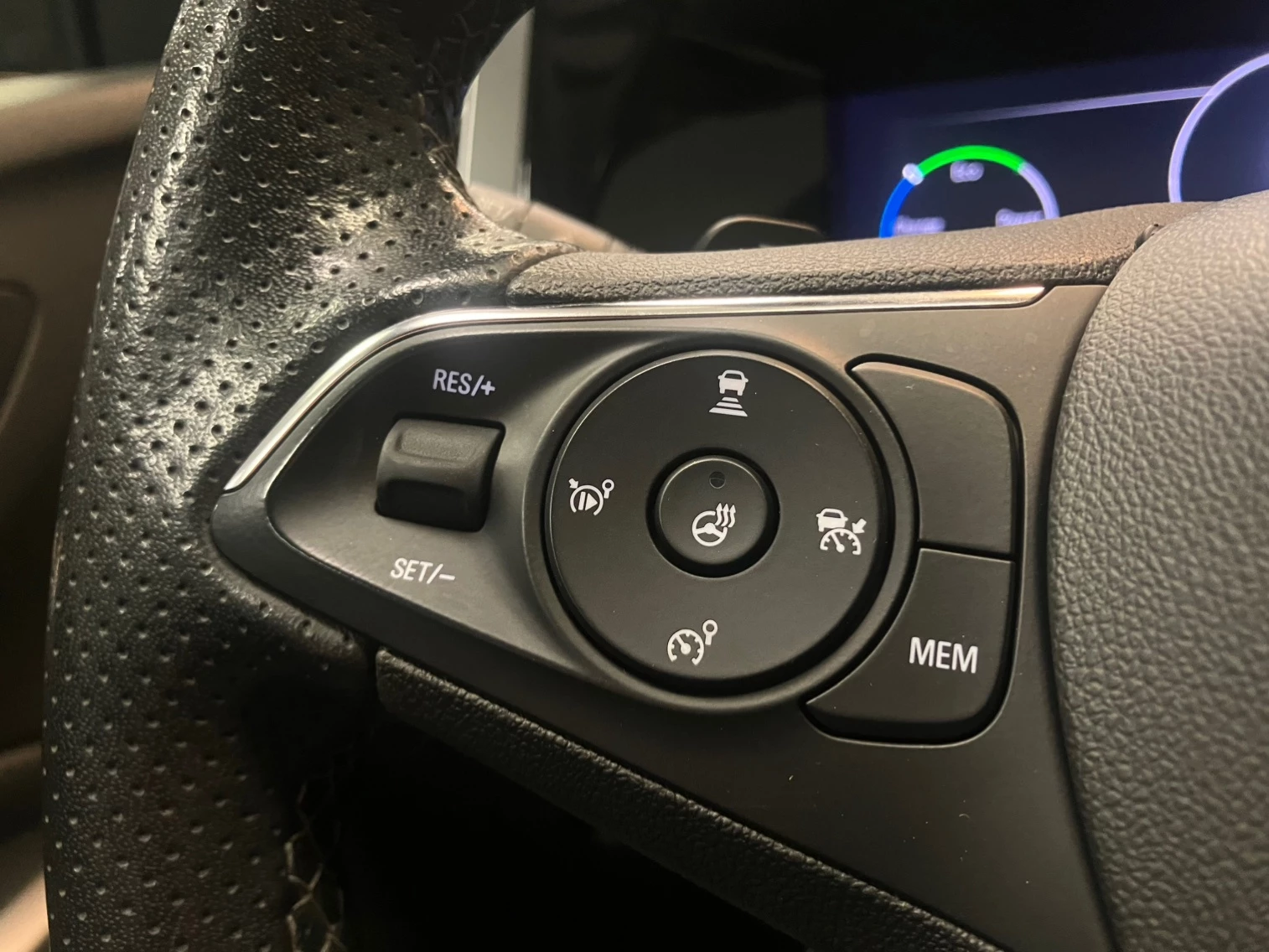 Hoofdafbeelding Opel Grandland