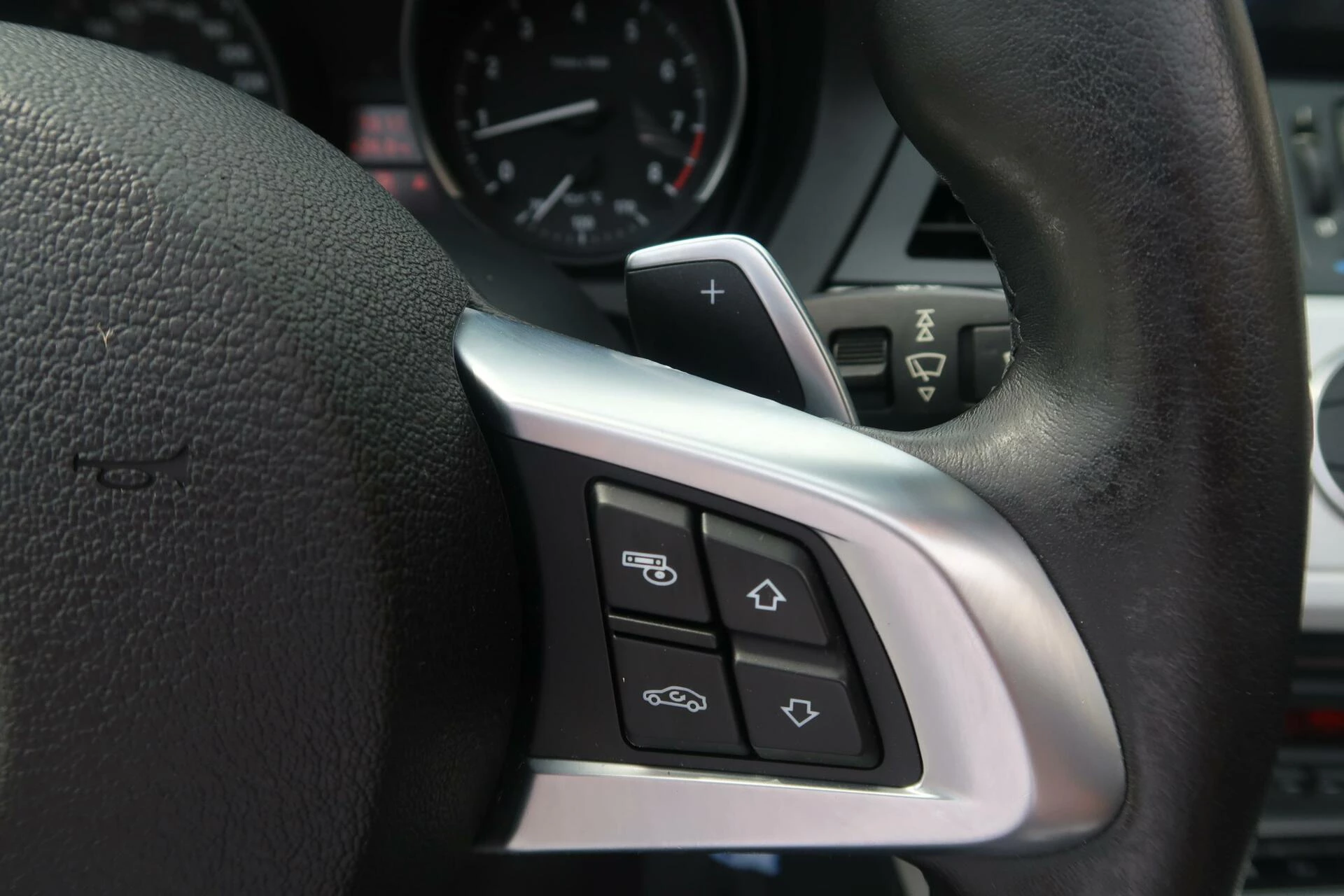 Hoofdafbeelding BMW Z4