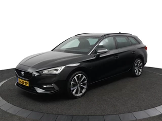 SEAT Leon Sportstourer 1.4 TSI eHybrid PHEV FR Rijklaarprijs! BTW-auto!