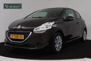 Peugeot 208 1.0 VTi Active (MULTIMEDIA, AIRCO, CRUISE, GOED ONDERHOUDEN)