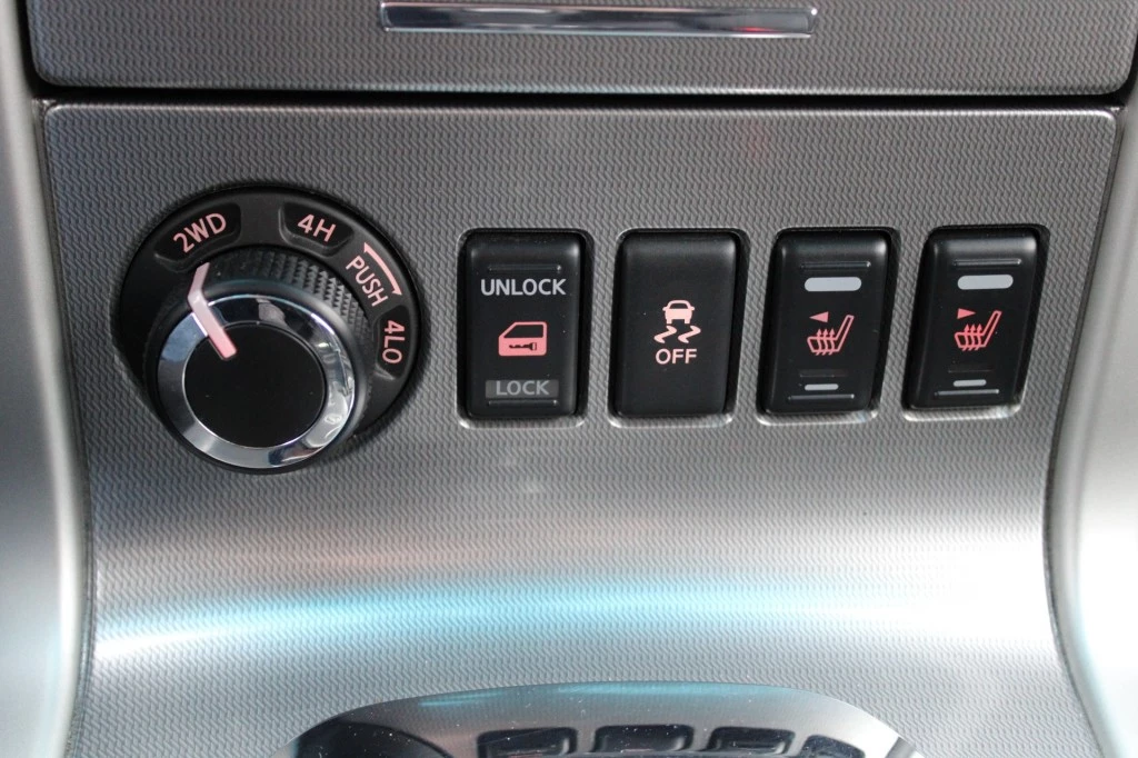 Hoofdafbeelding Nissan Navara