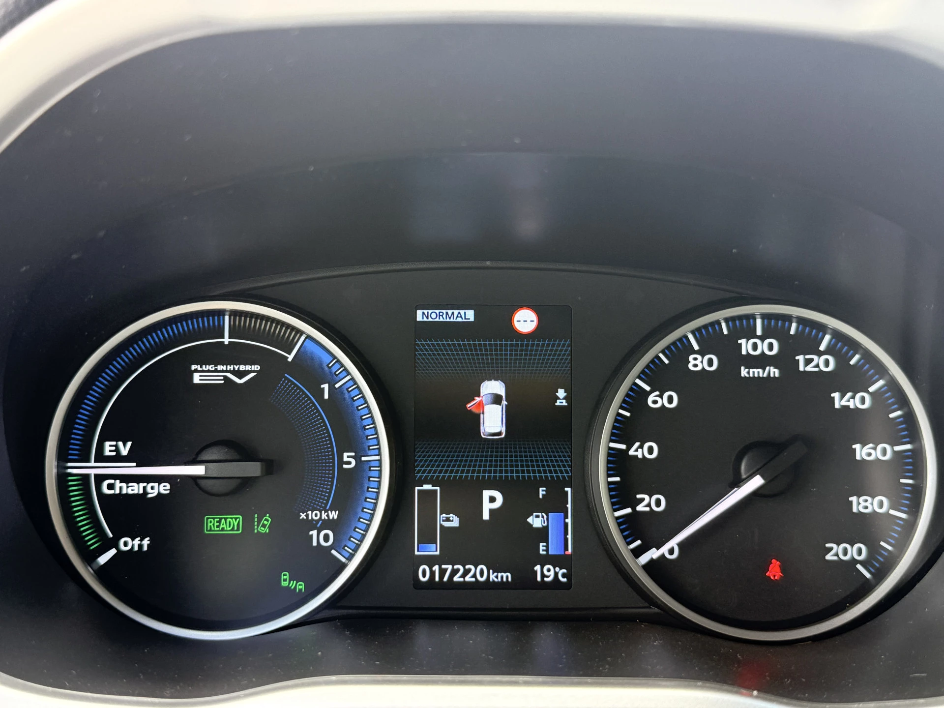 Hoofdafbeelding Mitsubishi Eclipse Cross