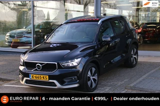 Volvo XC40 1.5 T3 Business Pro CAMERA TREKHAAK NL-AUTO NAP!