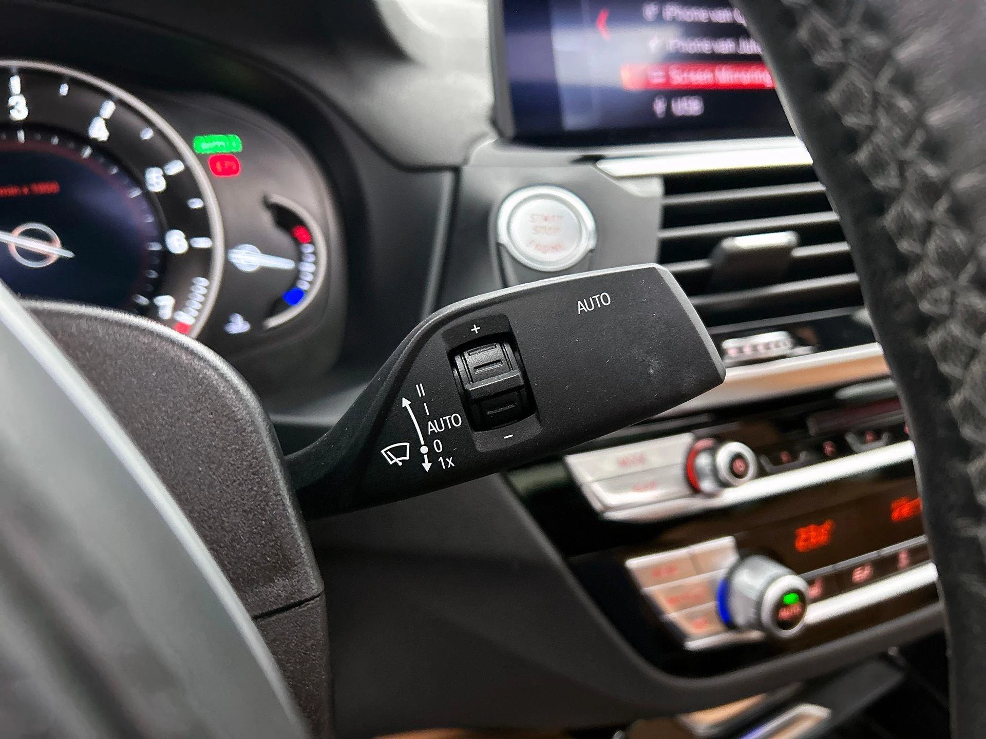 Hoofdafbeelding BMW X4