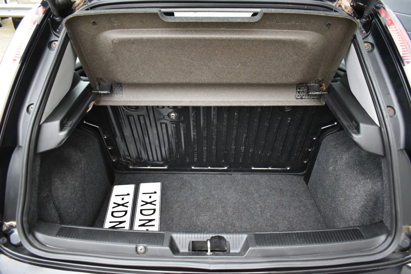 Hoofdafbeelding Fiat Punto