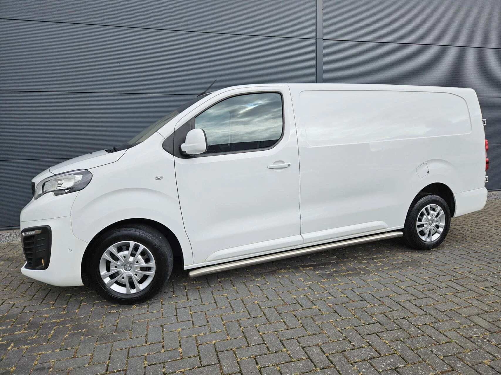 Hoofdafbeelding Peugeot Expert