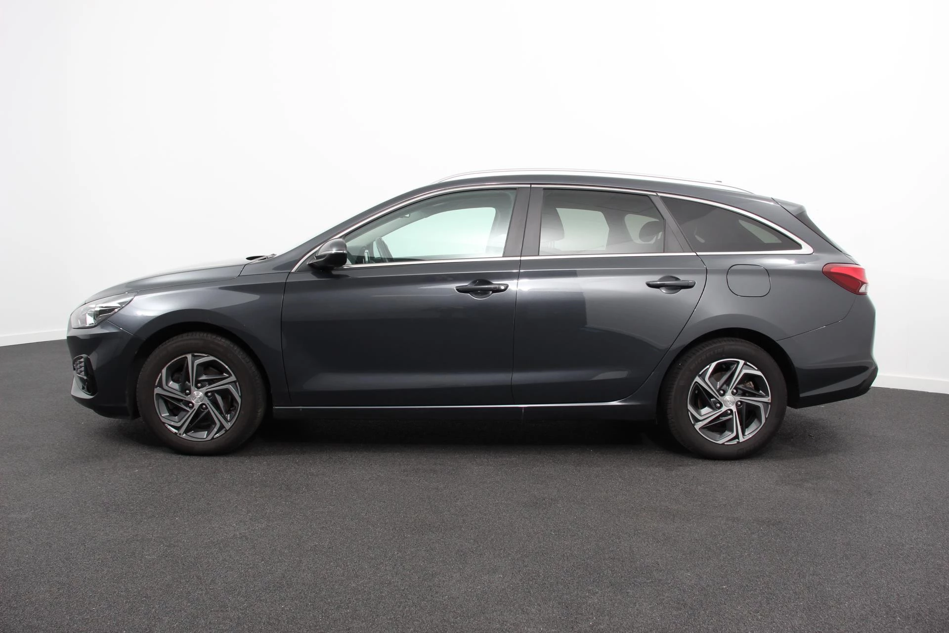 Hoofdafbeelding Hyundai i30