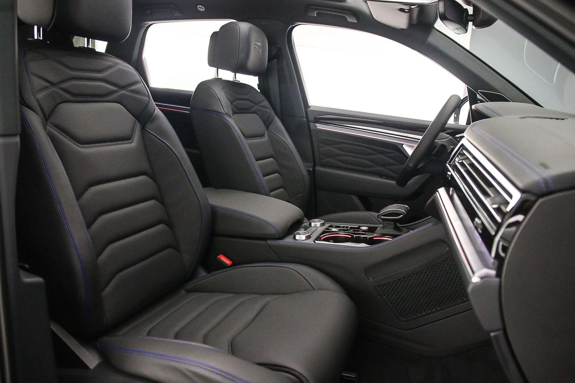 Hoofdafbeelding Volkswagen Touareg