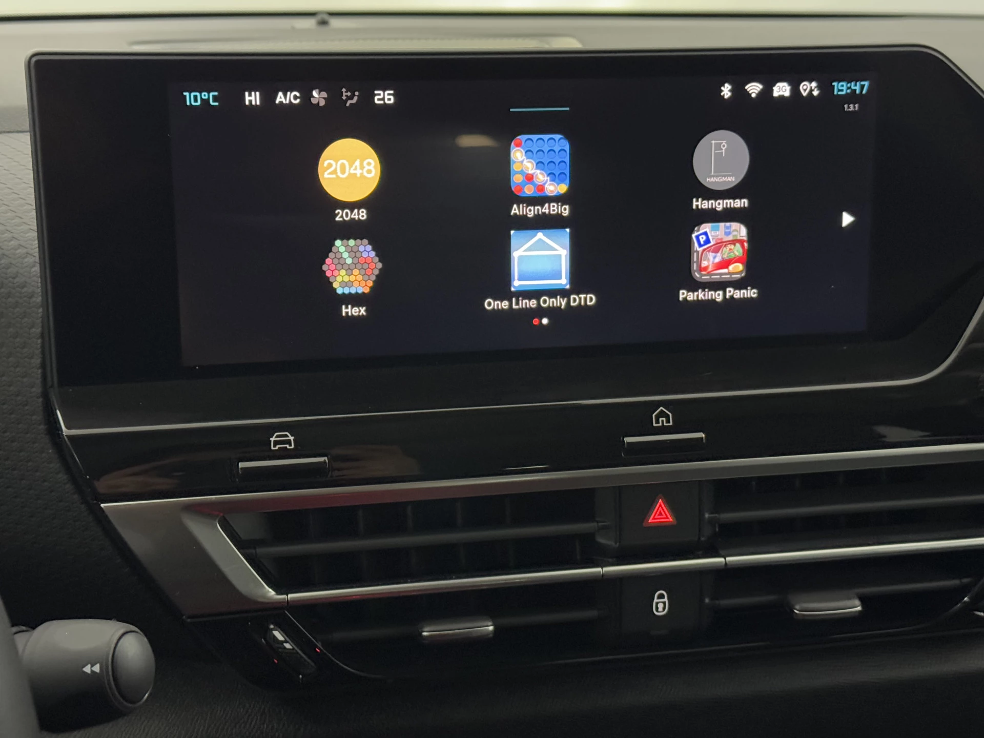 Hoofdafbeelding Citroën C4