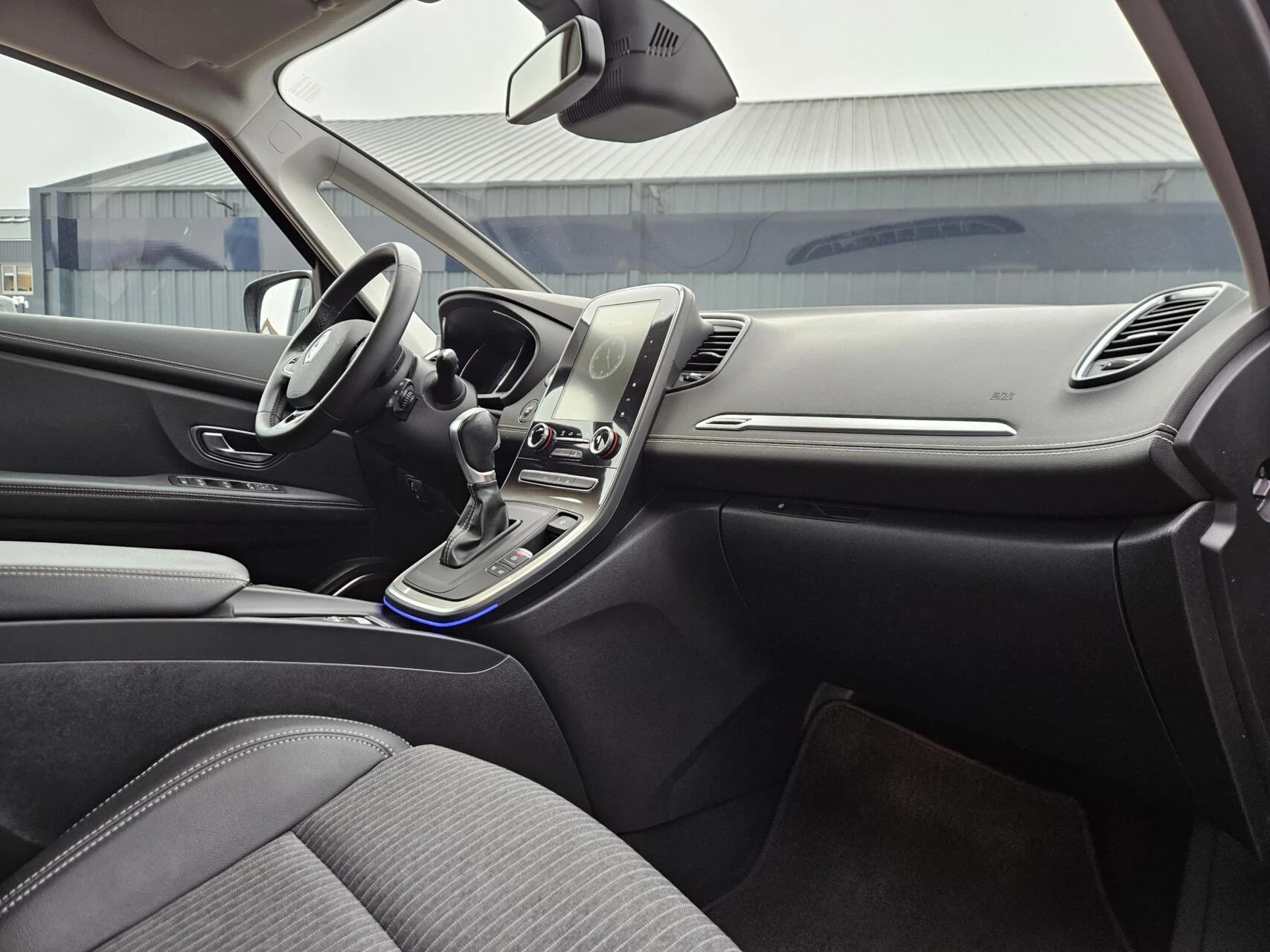 Hoofdafbeelding Renault Grand Scénic