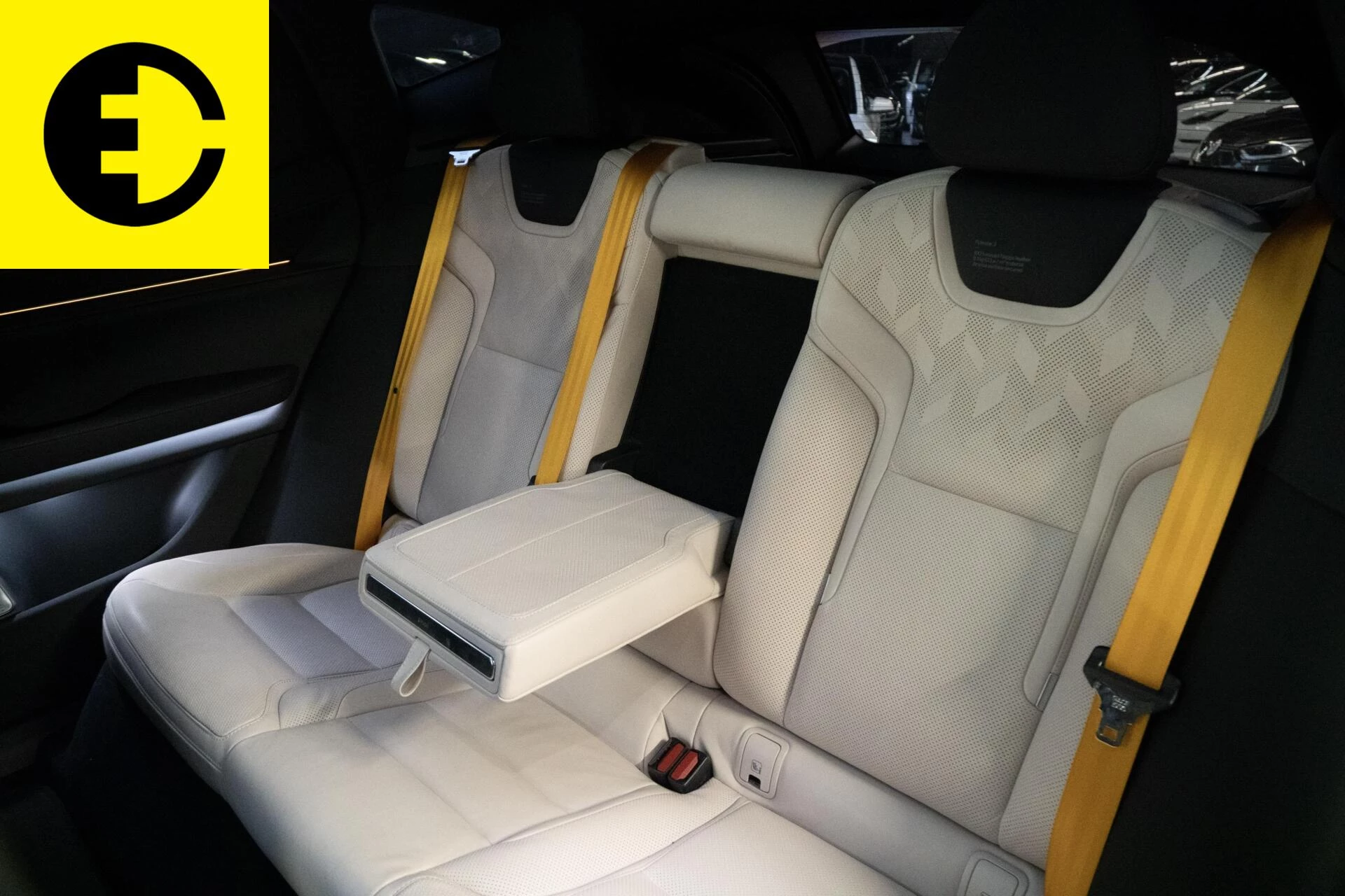 Hoofdafbeelding Polestar 3