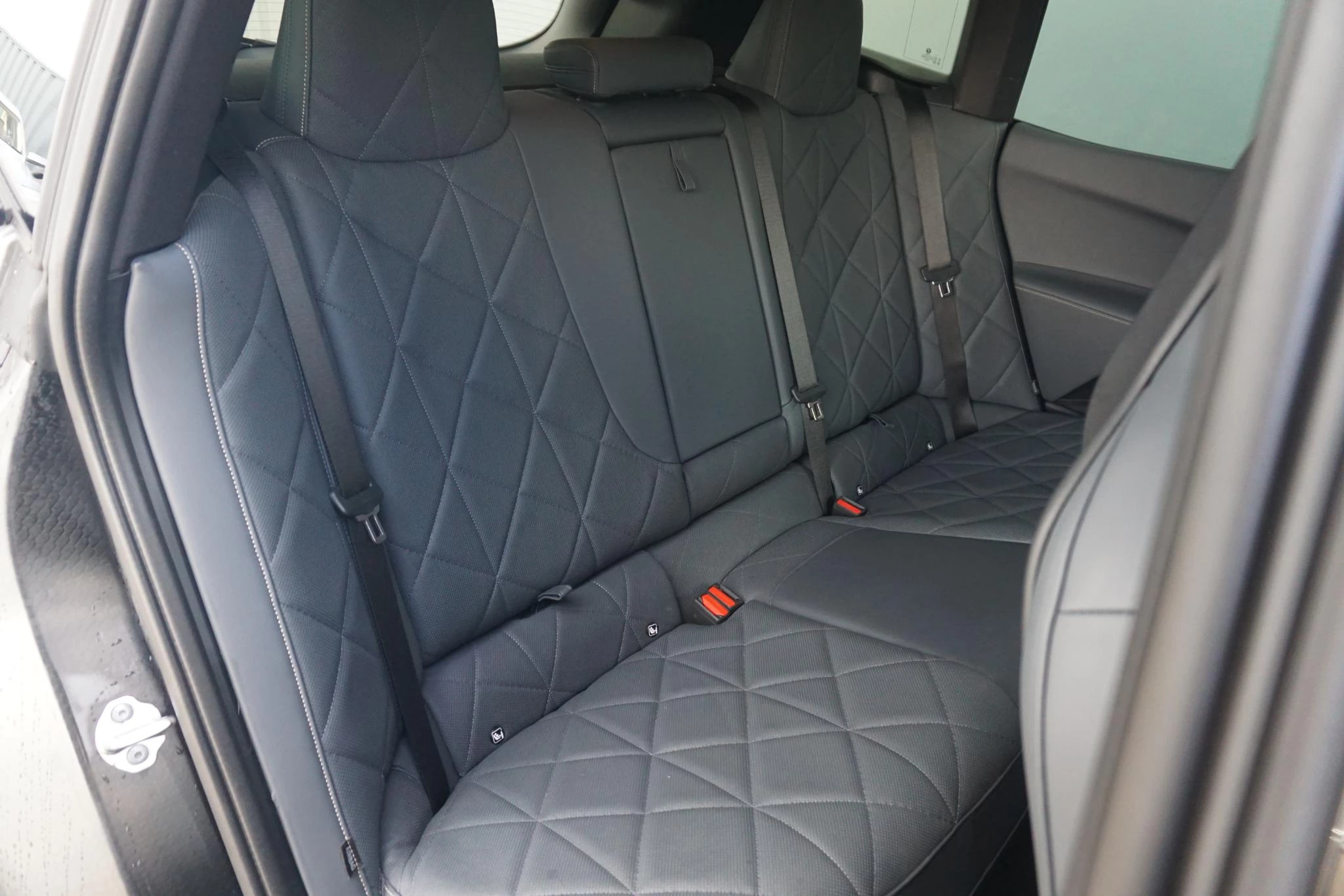 Hoofdafbeelding BMW iX