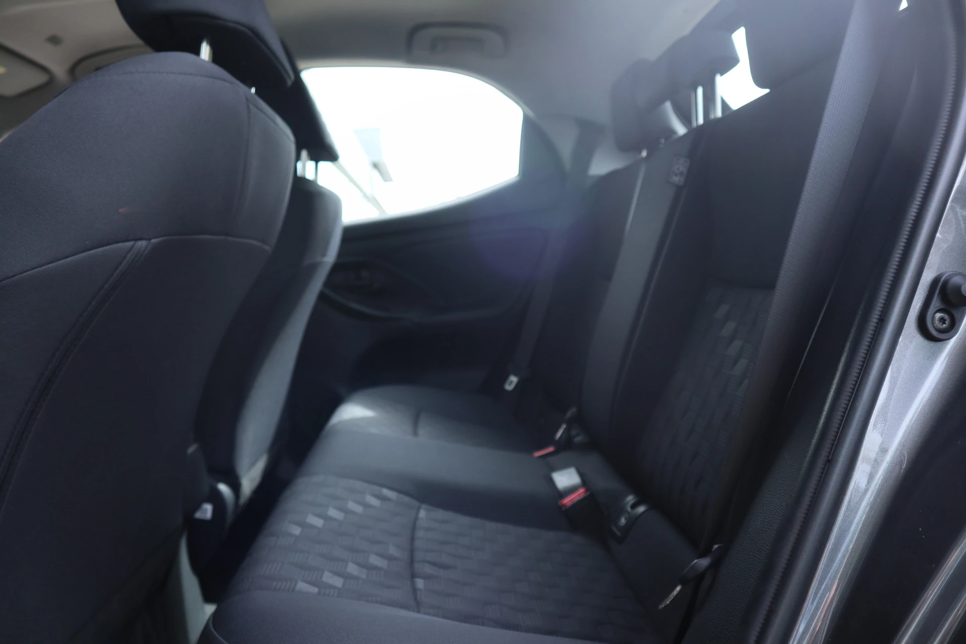 Hoofdafbeelding Mazda 2 Hybrid