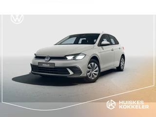 Hoofdafbeelding Volkswagen Polo Volkswagen Polo