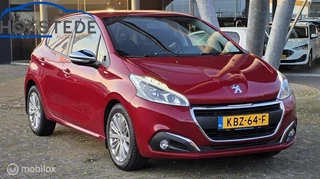 Peugeot 208 1.2 PureTech Allure