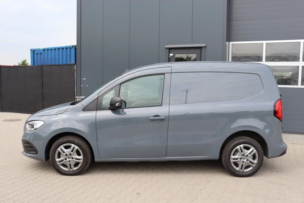 Hoofdafbeelding Mercedes-Benz Citan