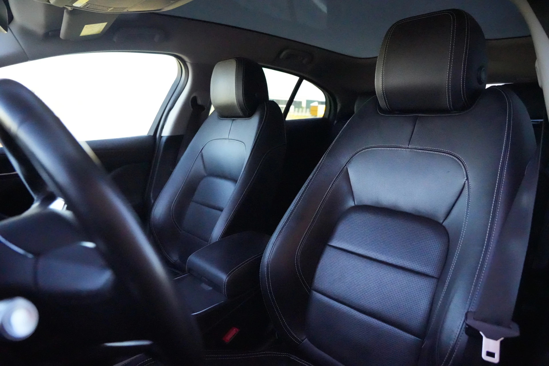 Hoofdafbeelding Jaguar I-PACE