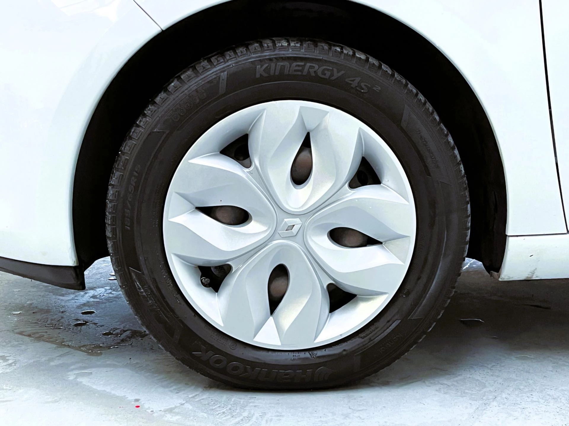 Hoofdafbeelding Renault ZOE