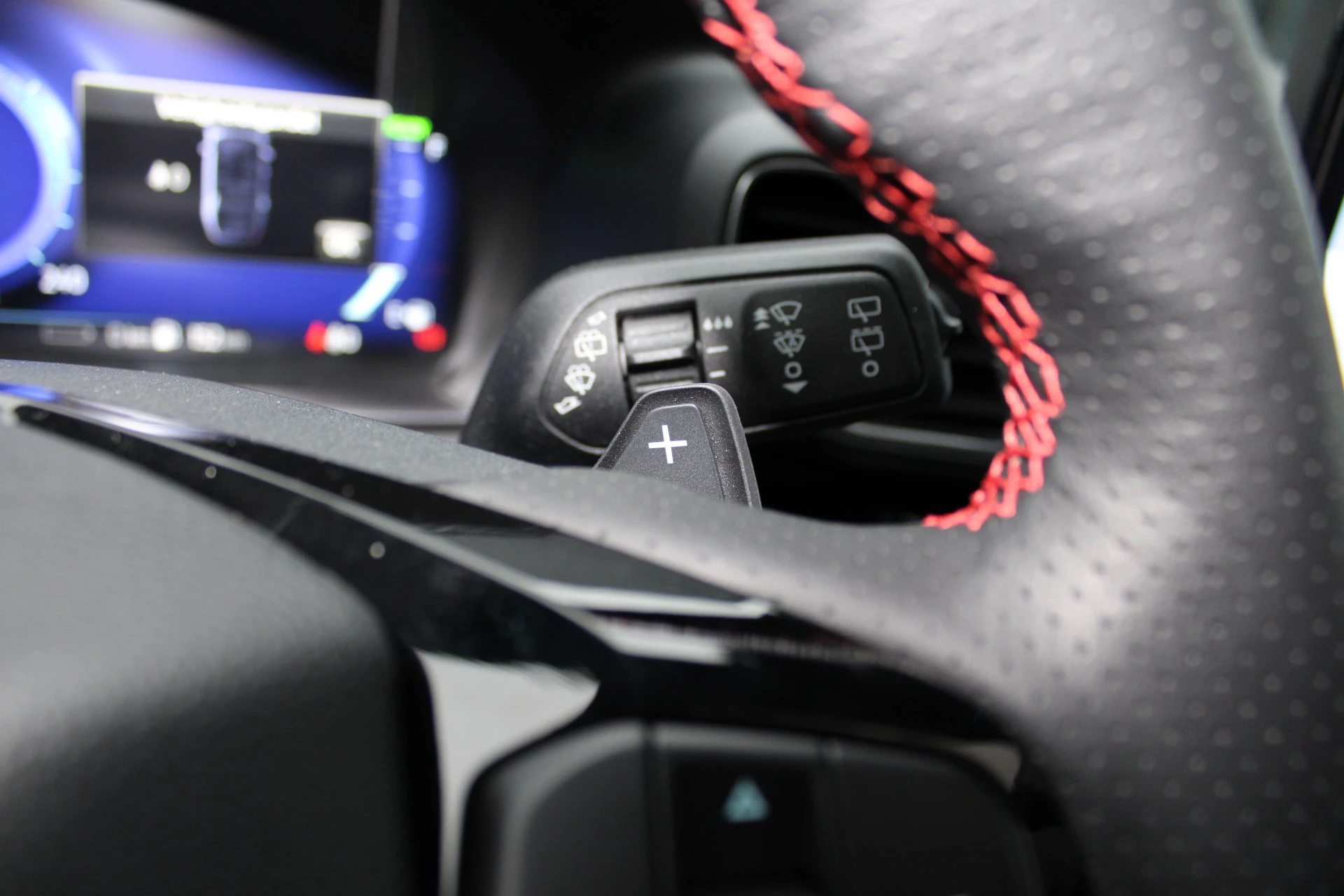 Hoofdafbeelding Ford Explorer