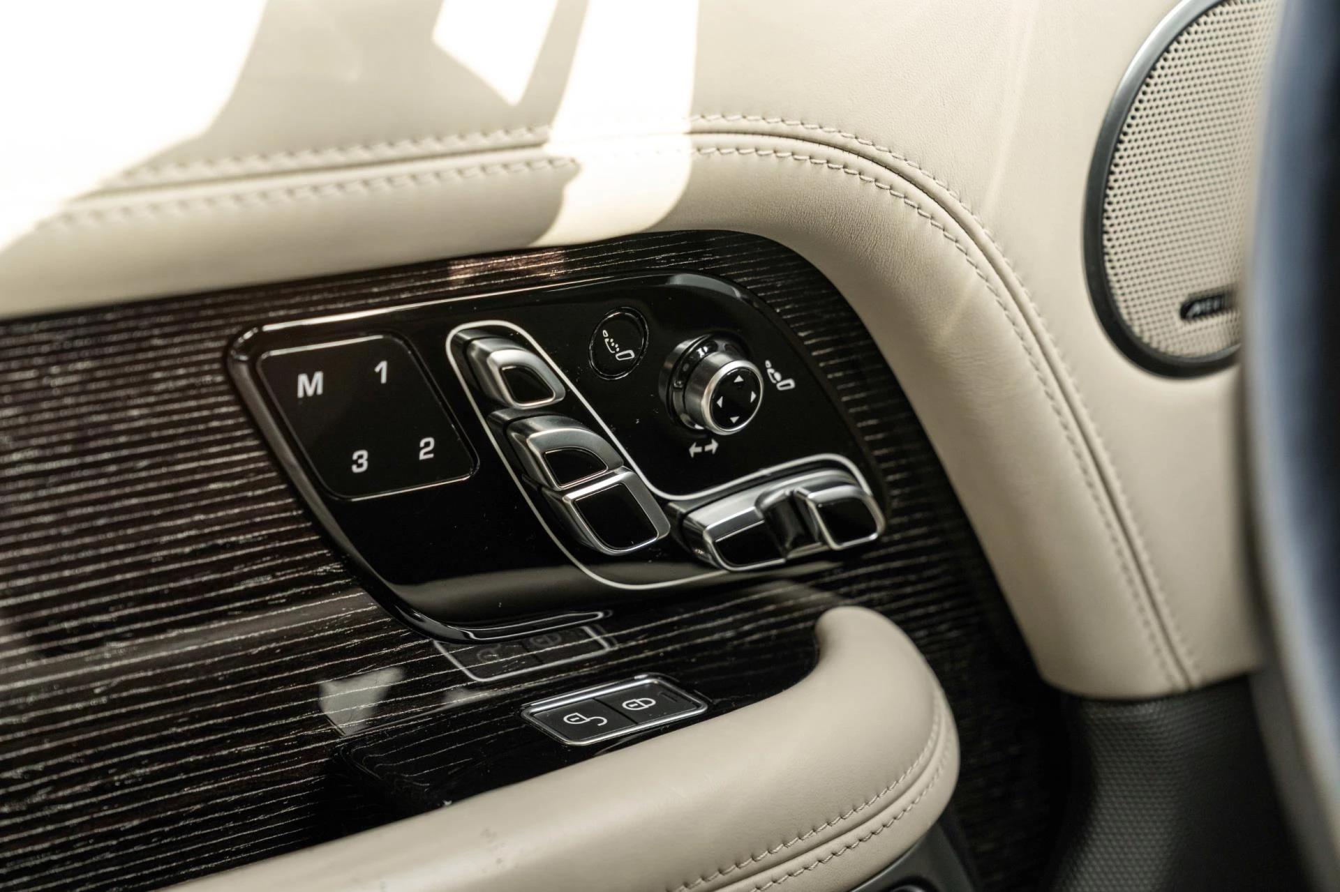 Hoofdafbeelding Land Rover Range Rover