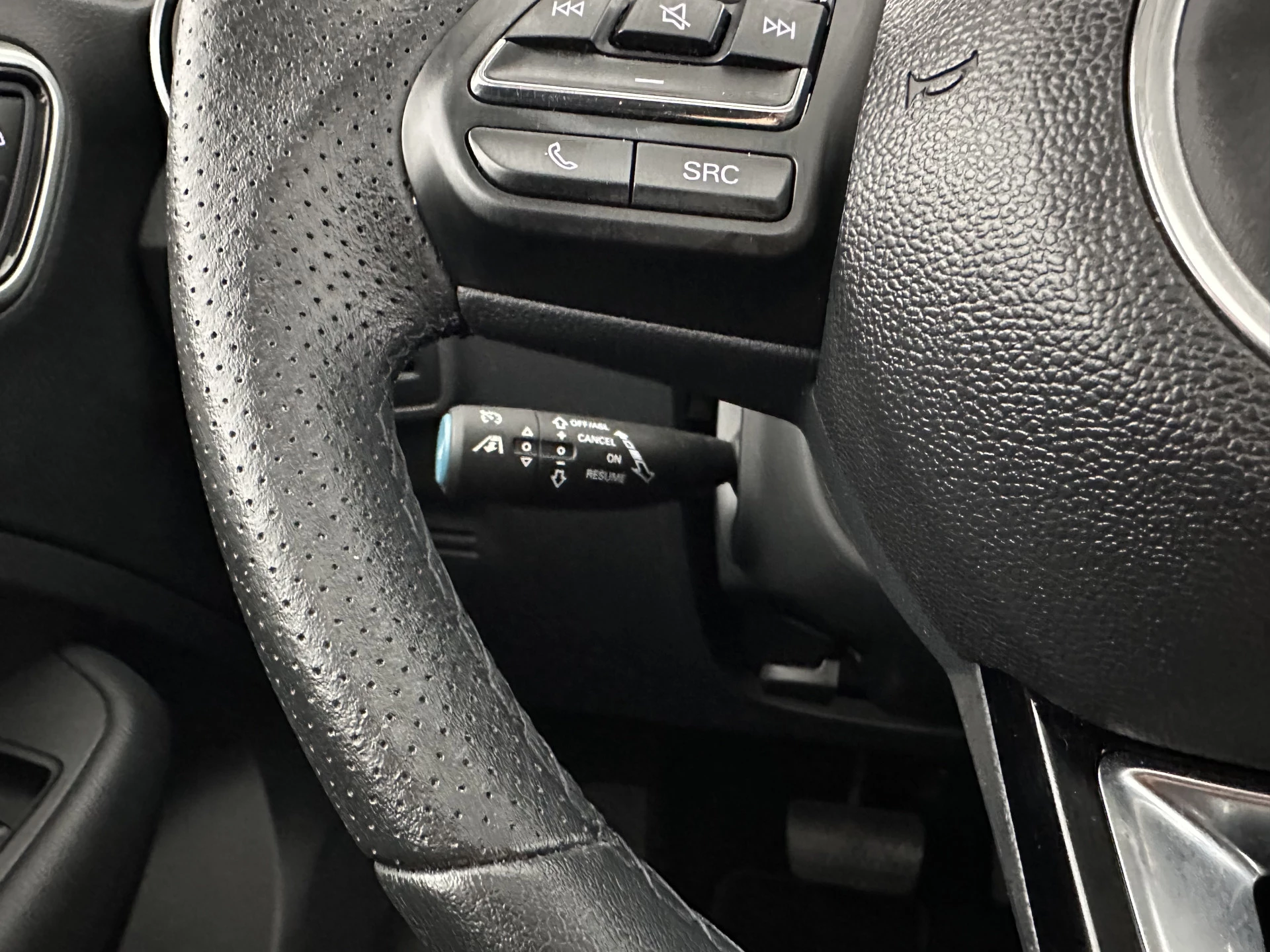 Hoofdafbeelding MG ZS EV