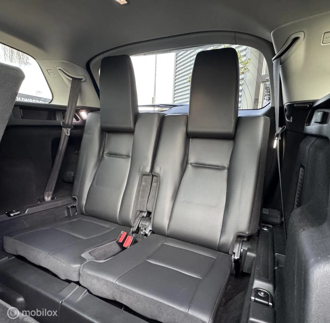 Hoofdafbeelding Land Rover Discovery Sport