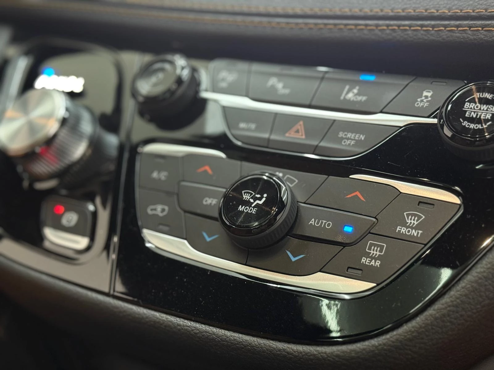 Hoofdafbeelding Chrysler Pacifica