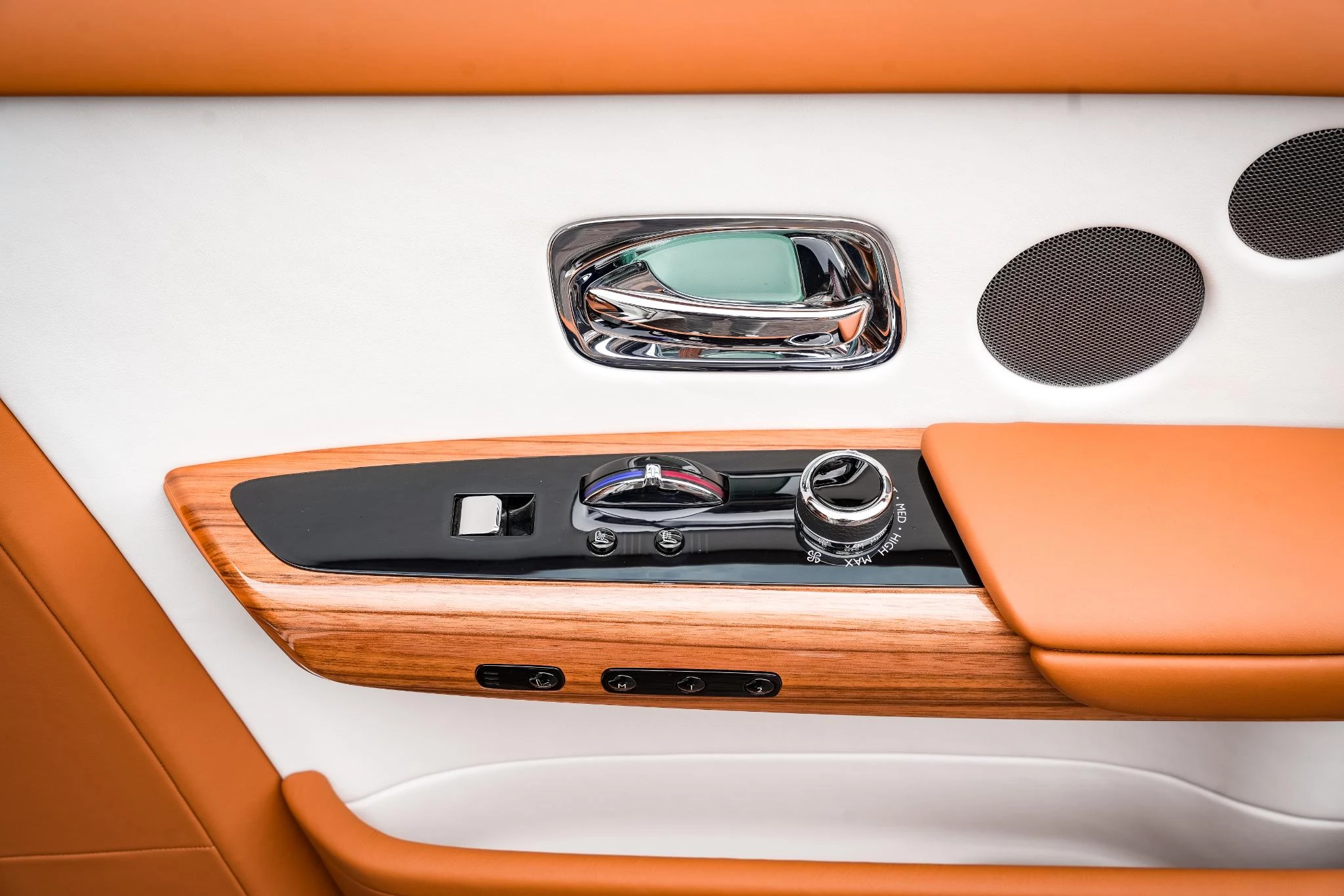 Hoofdafbeelding Rolls-Royce Phantom