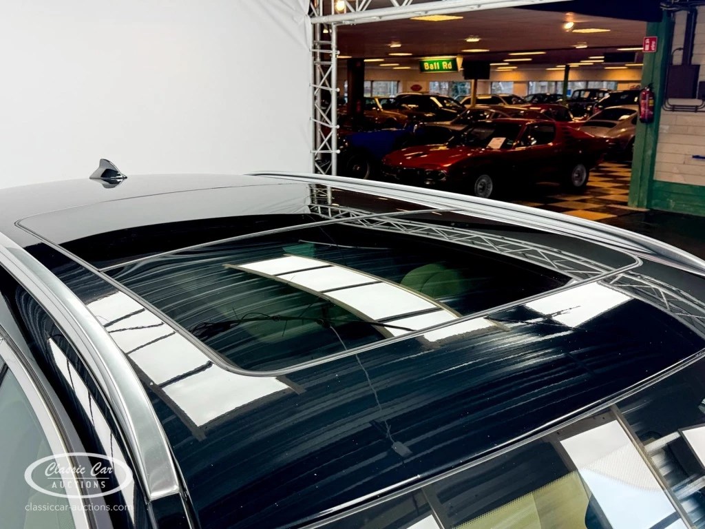 Hoofdafbeelding Alpina B5