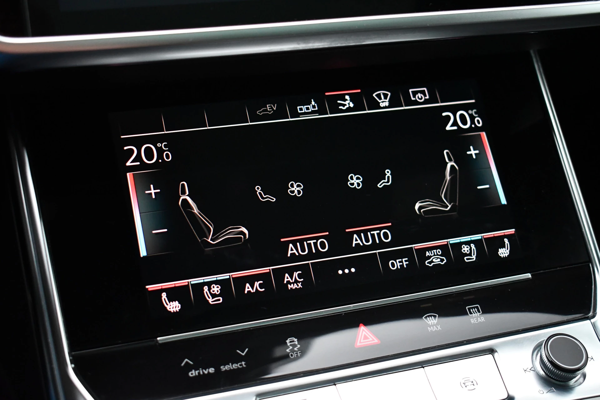 Hoofdafbeelding Audi A7