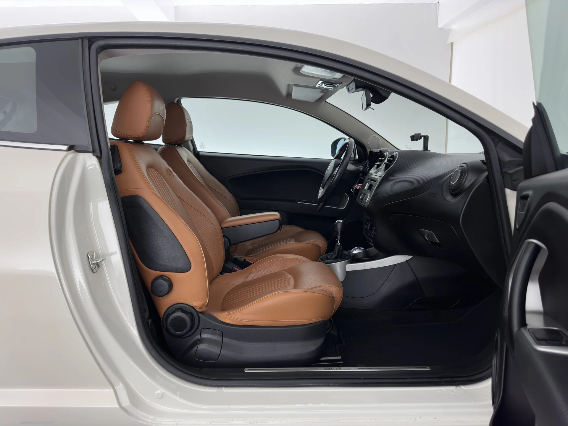 Hoofdafbeelding Alfa Romeo MiTo