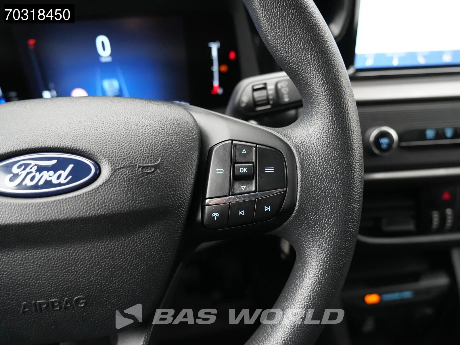 Hoofdafbeelding Ford Transit Courier