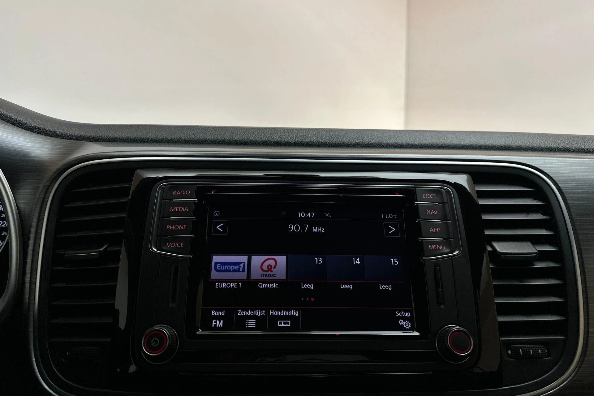 Hoofdafbeelding Volkswagen Beetle