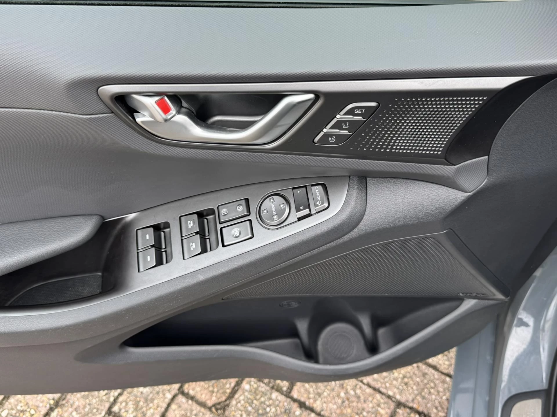 Hoofdafbeelding Hyundai IONIQ