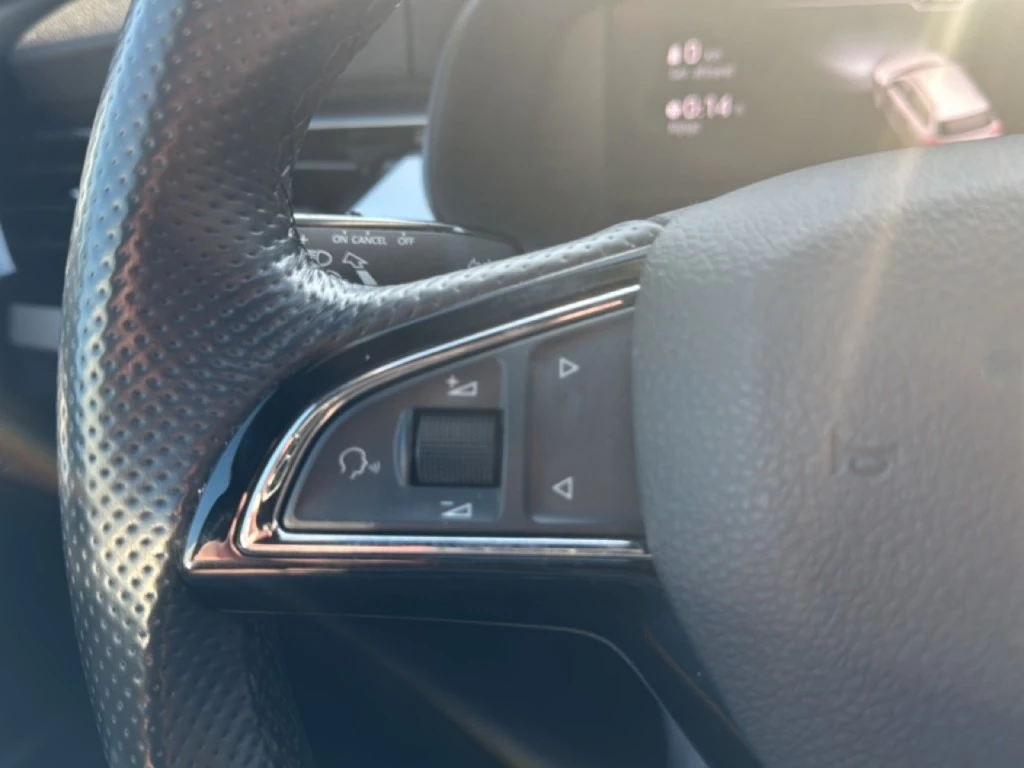 Hoofdafbeelding Škoda Kamiq