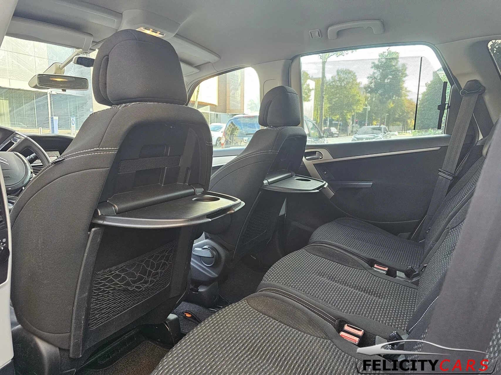 Hoofdafbeelding Citroën C4 Picasso