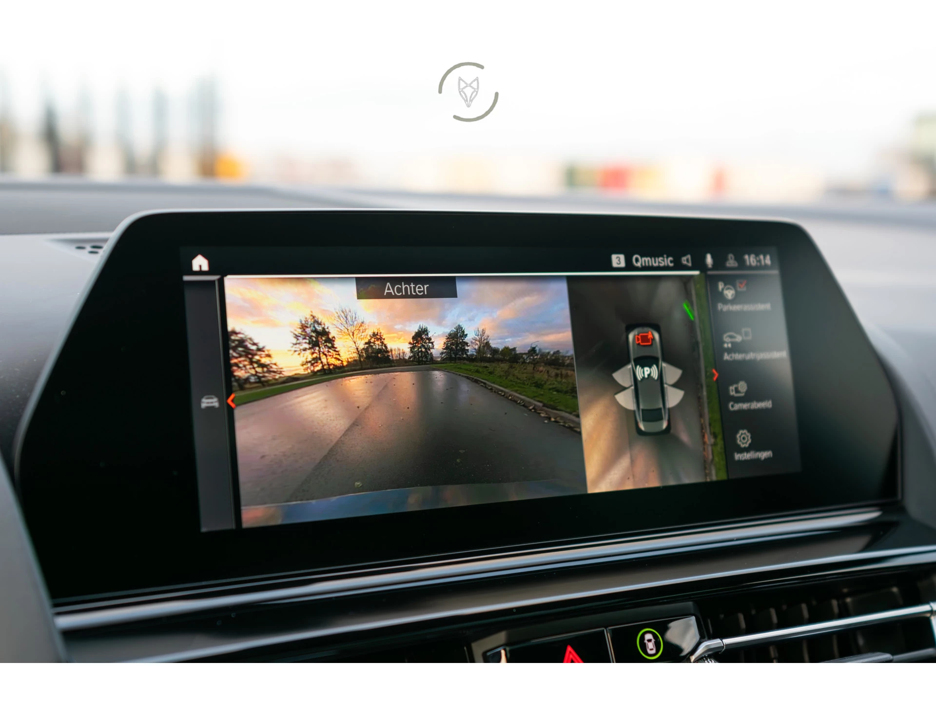 Hoofdafbeelding BMW 8 Serie