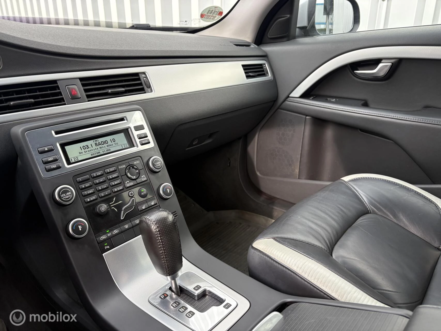 Hoofdafbeelding Volvo V70