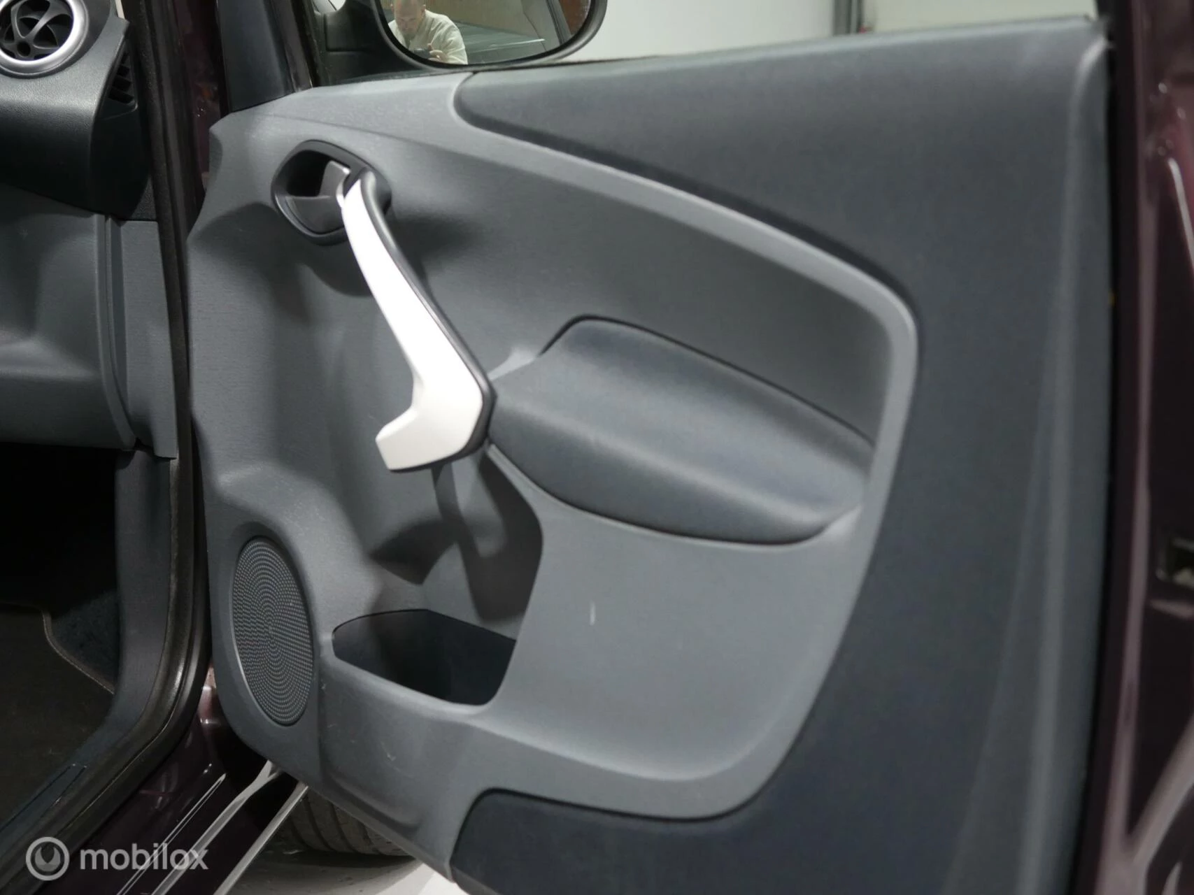 Hoofdafbeelding Ford Ka