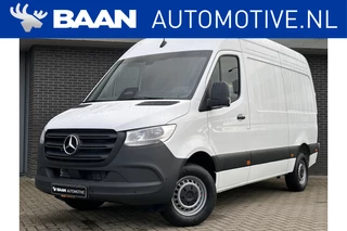 Mercedes-Benz Sprinter 315 1.9 CDI L2 Pro HD | Camera | Adaptive Cruise | Apple CarPlay/Android Auto | Vierseizoenbanden