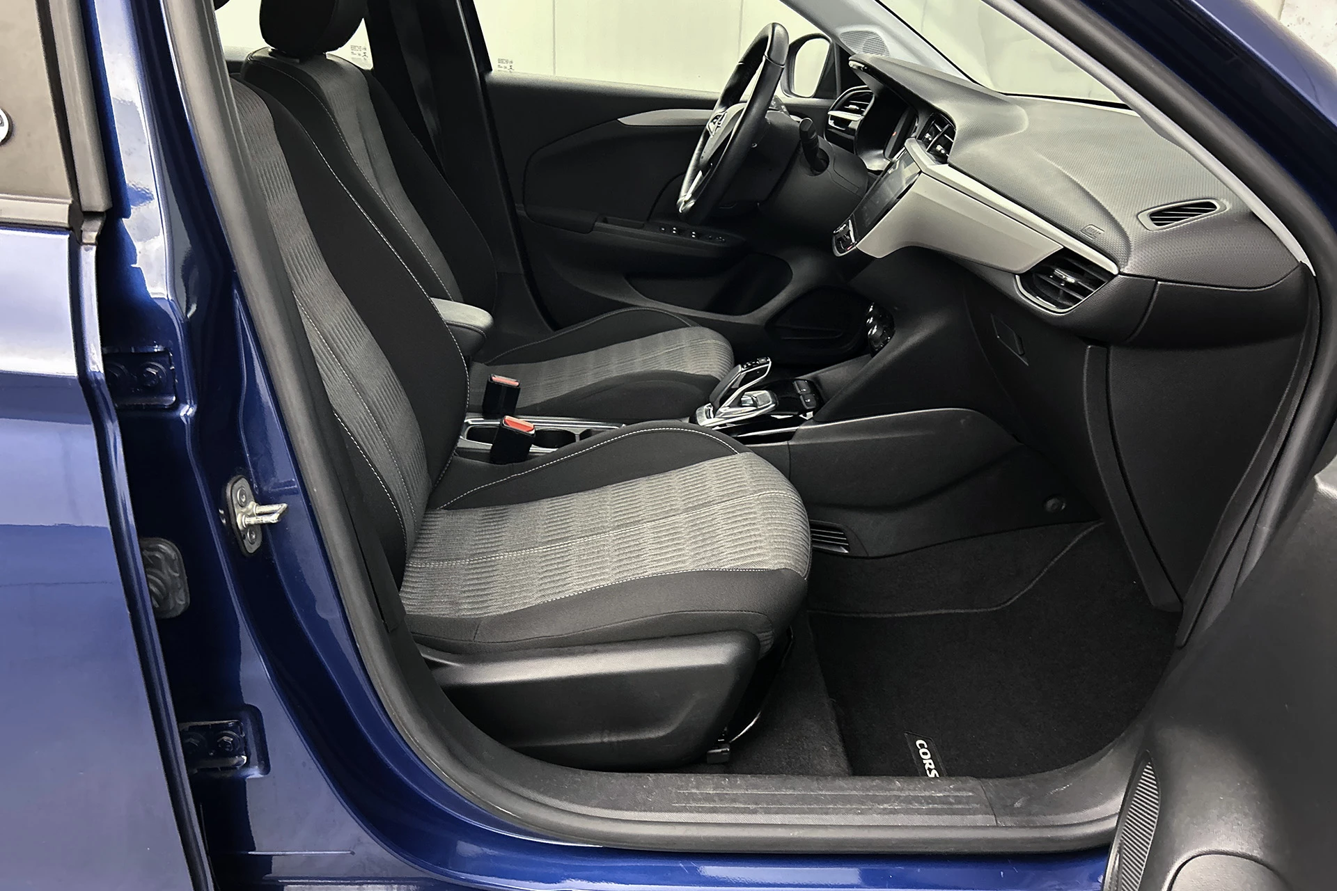 Hoofdafbeelding Opel Corsa-e