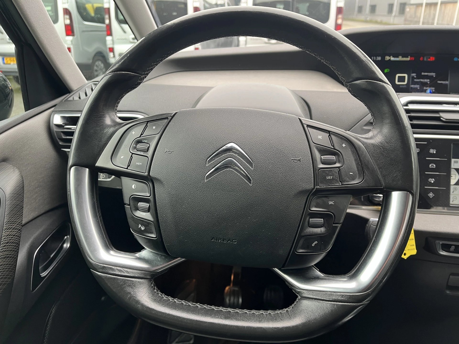 Hoofdafbeelding Citroën Grand C4 Picasso